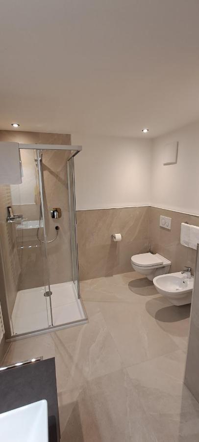 אורטיסיי Luxury B&B August מראה חיצוני תמונה
