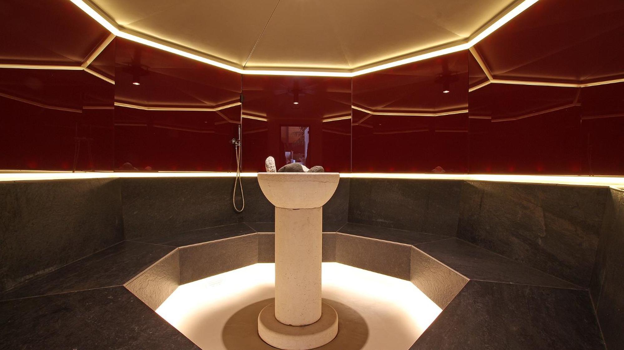 אורטיסיי Luxury B&B August מראה חיצוני תמונה