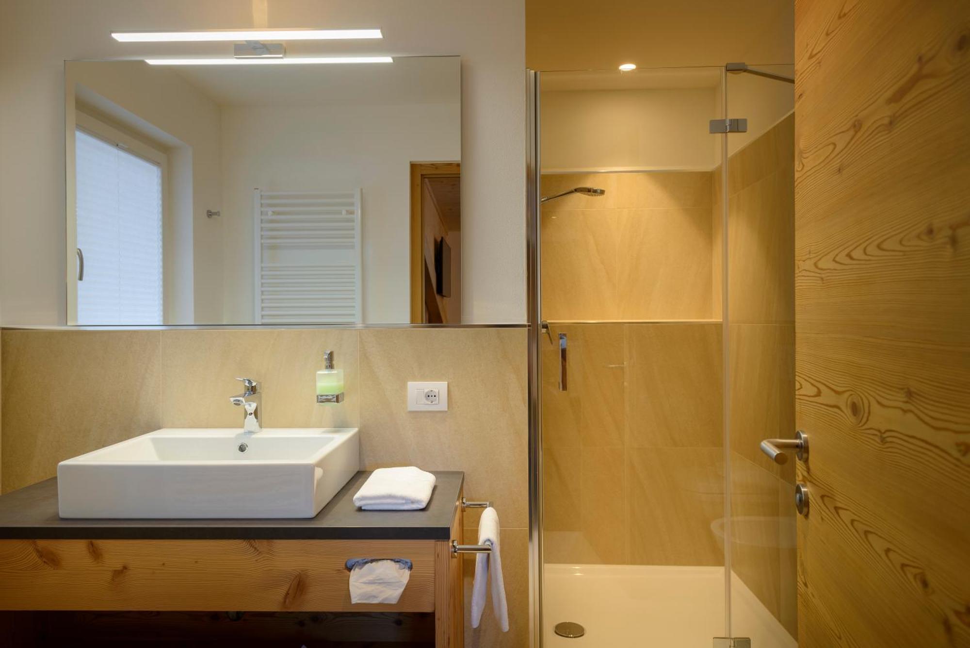 אורטיסיי Luxury B&B August מראה חיצוני תמונה