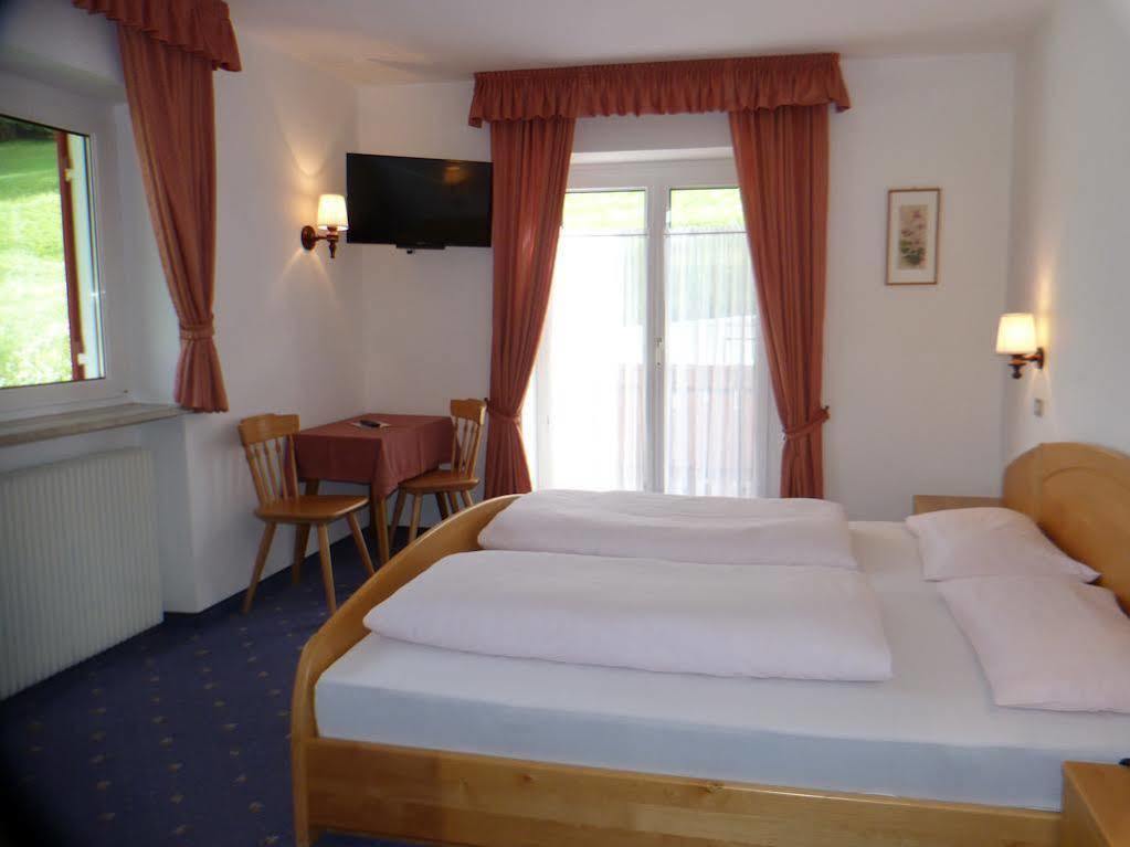 אורטיסיי Luxury B&B August מראה חיצוני תמונה