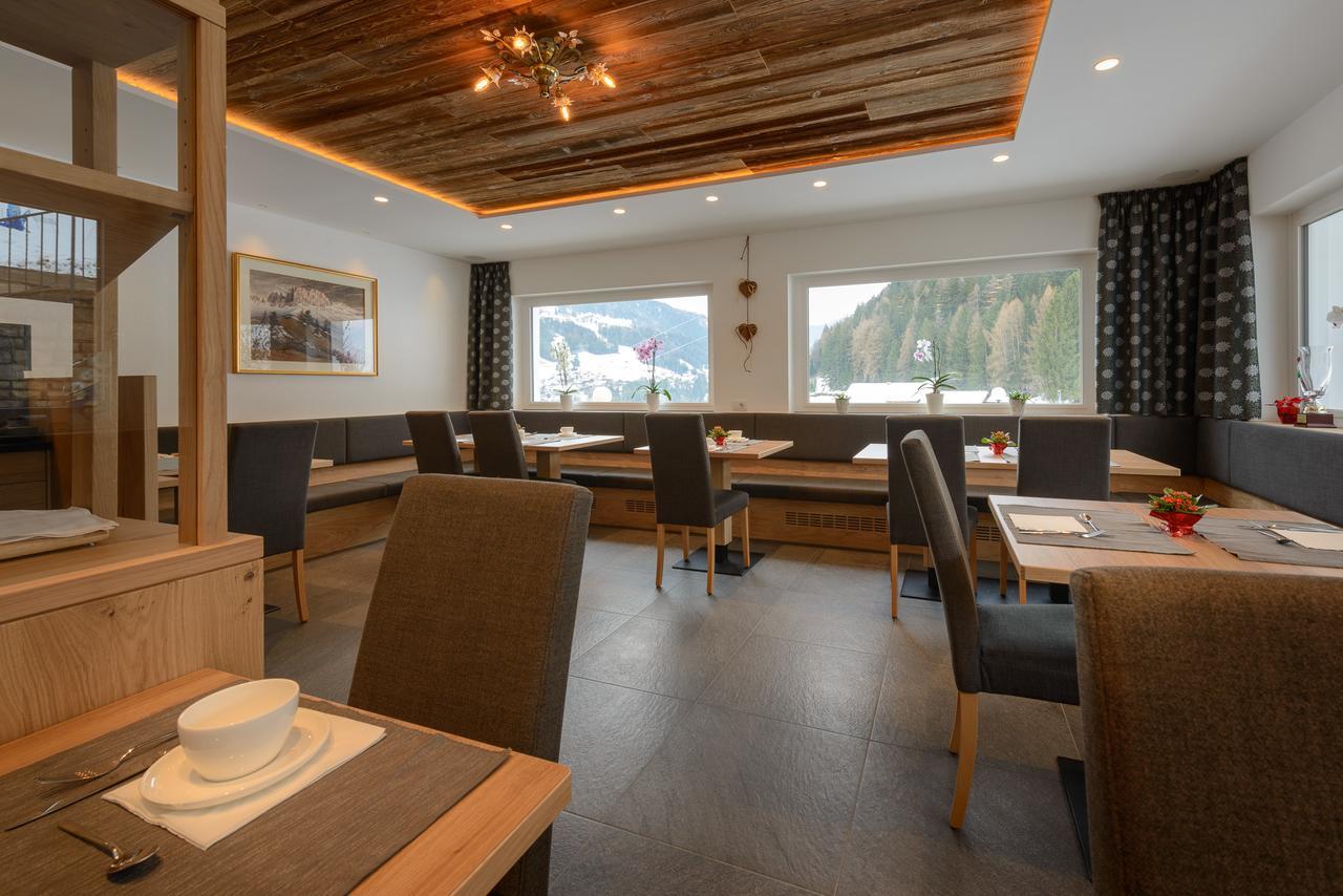 אורטיסיי Luxury B&B August מראה חיצוני תמונה