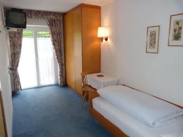 אורטיסיי Luxury B&B August מראה חיצוני תמונה